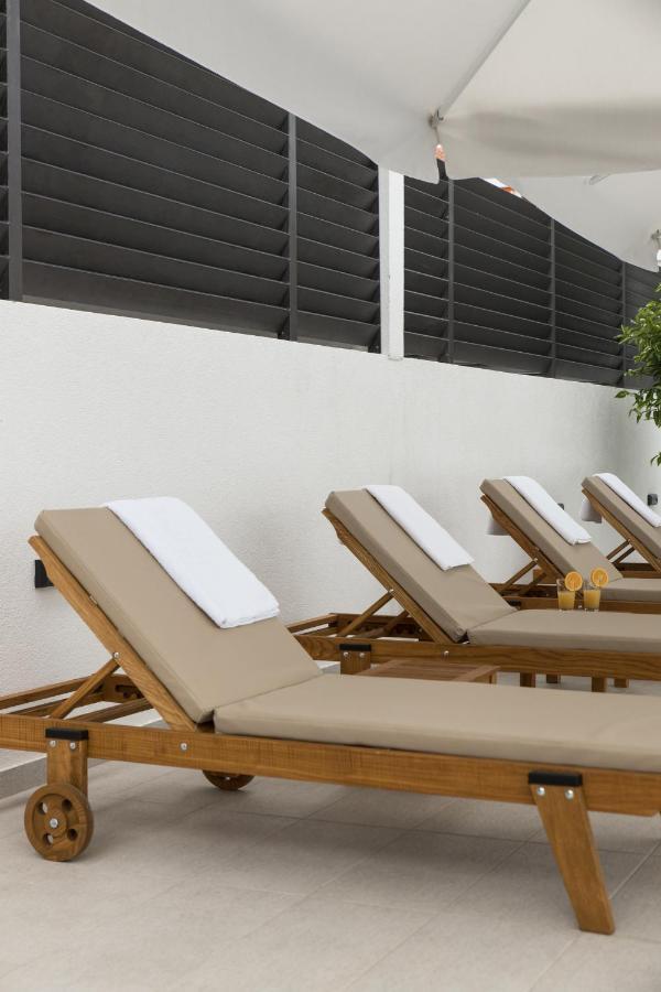 Apartment Zara - Luxury Apartment With Private Pool Dış mekan fotoğraf